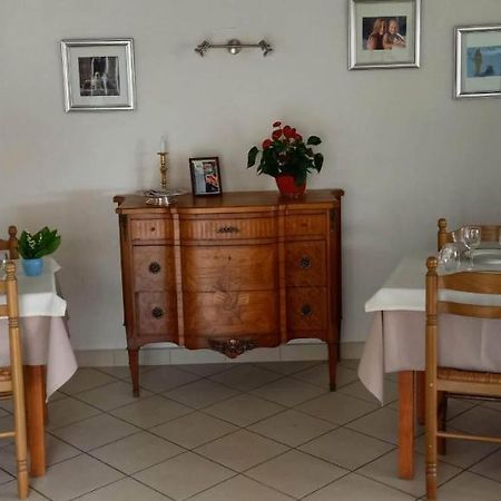 Auberge Le Champetre Saint-Cierge-sous-le-Cheylard Dış mekan fotoğraf